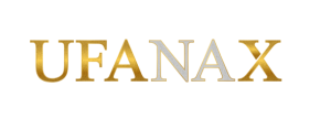 logo ufanax