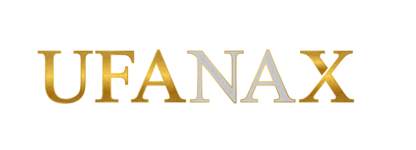 logo ufanax